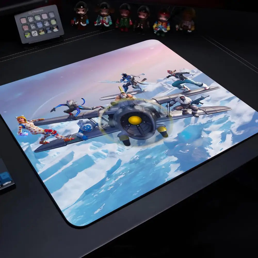 Tapis de Souris Fortnite