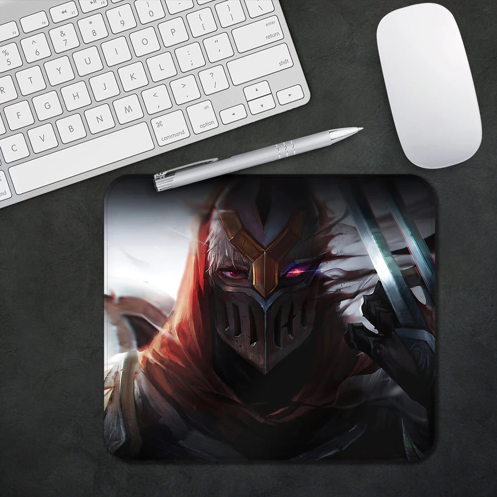 Tapis de Souris League of Legends