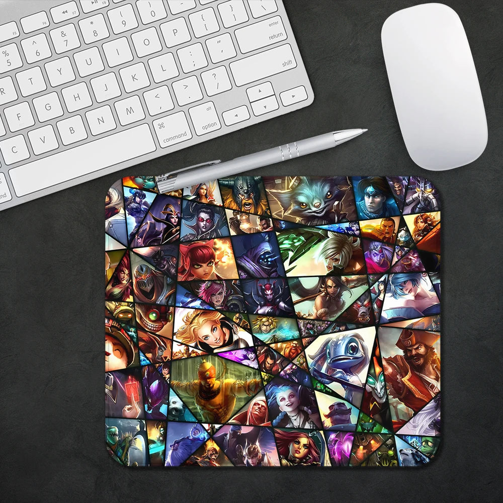 Tapis de Souris League of Legends