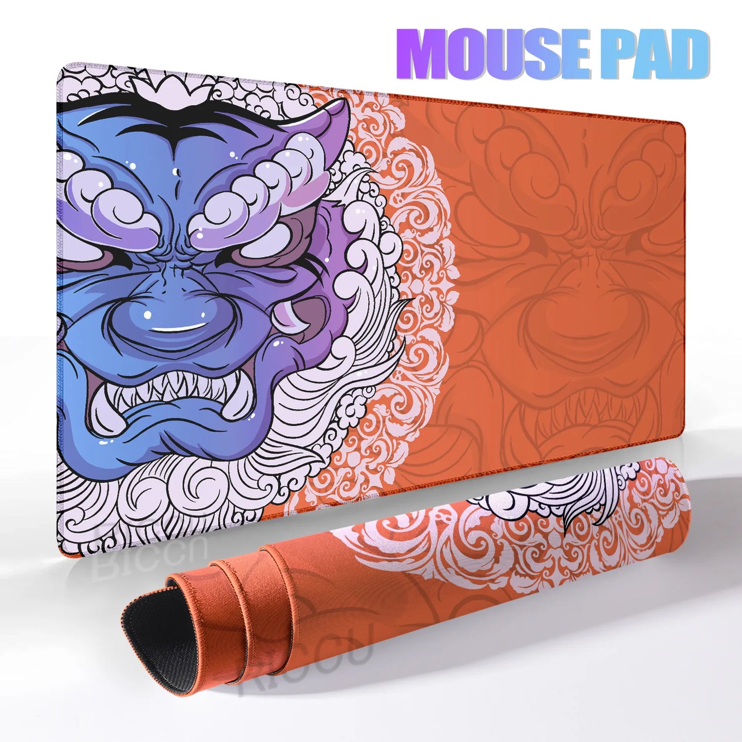 Tapis de Souris Gamer Dragon