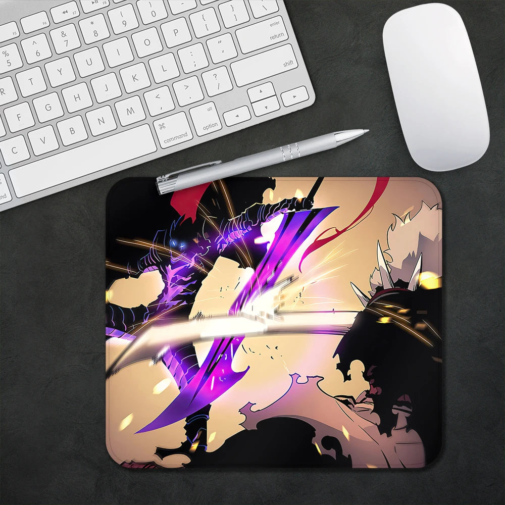 Tapis de Souris Solo Leveling
