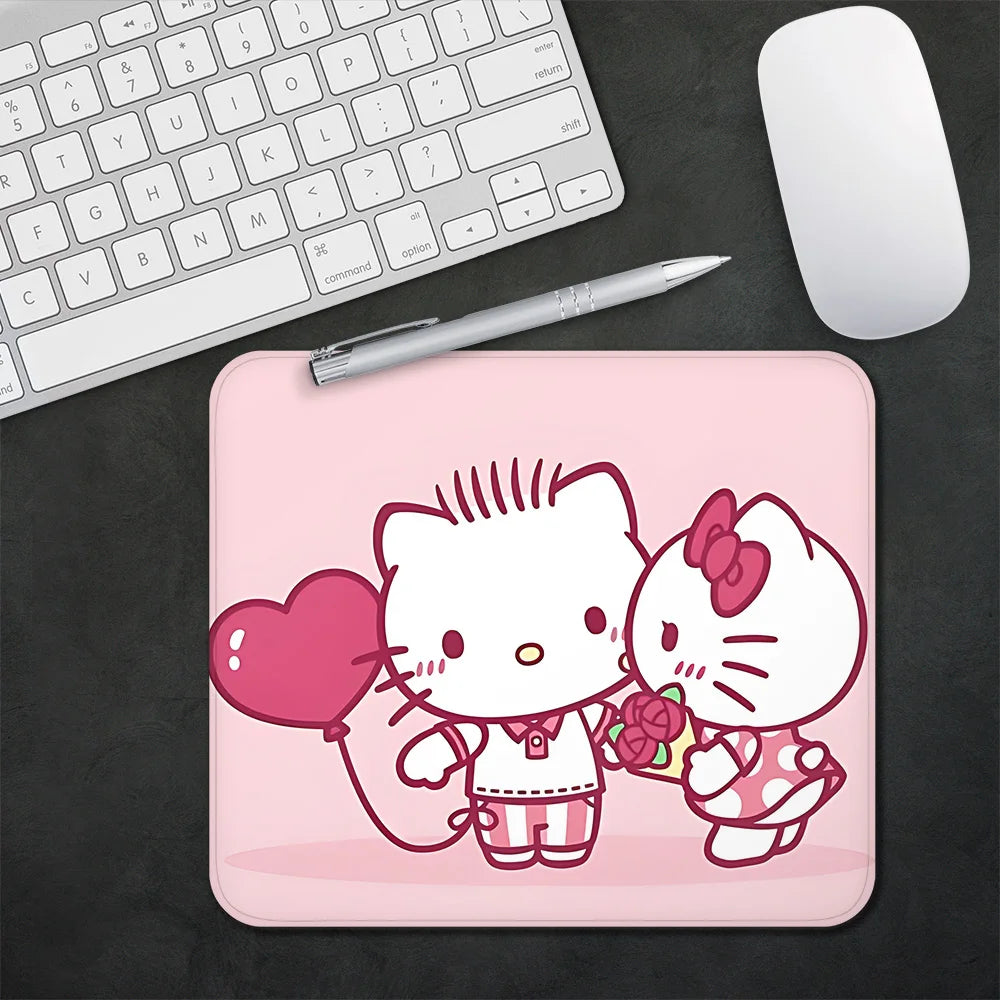 Tapis de Souris Hello Kitty