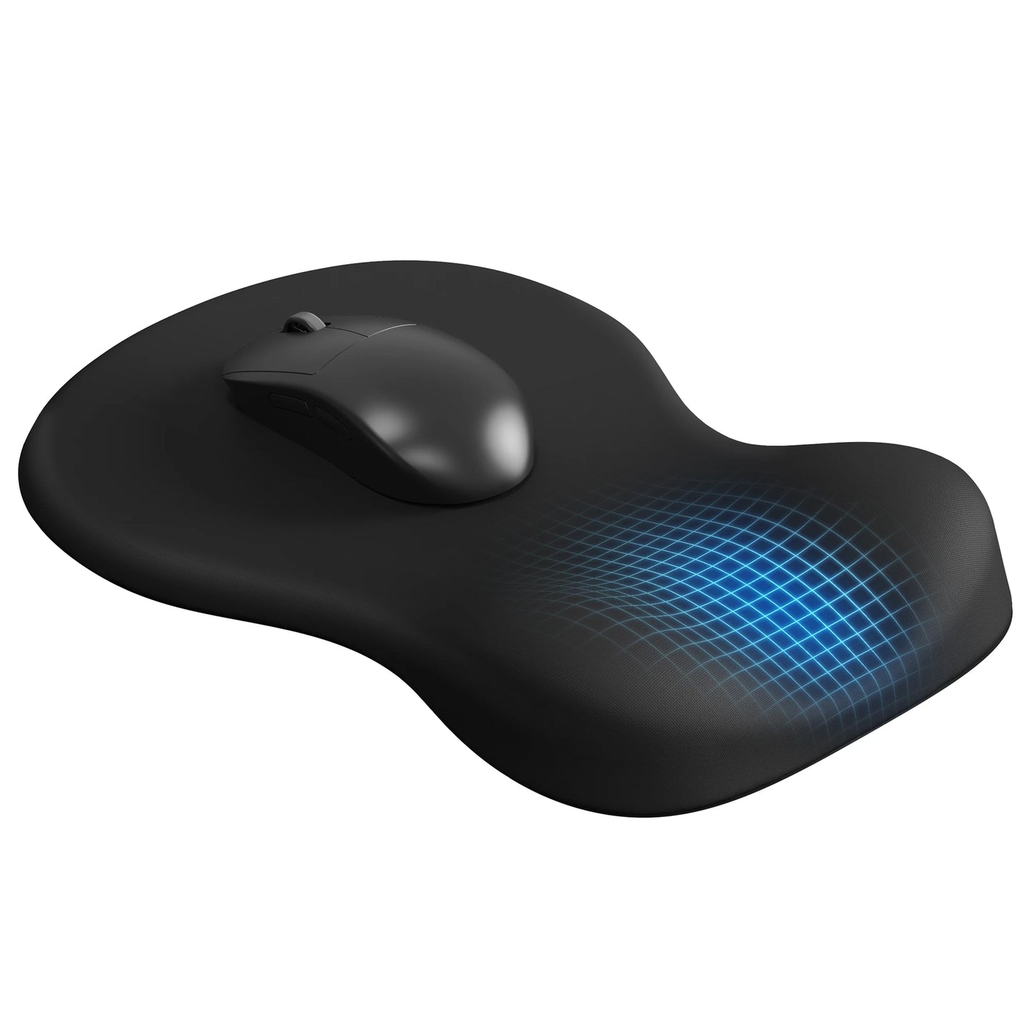 Tapis de Souris Ergonomique Canal Carpien