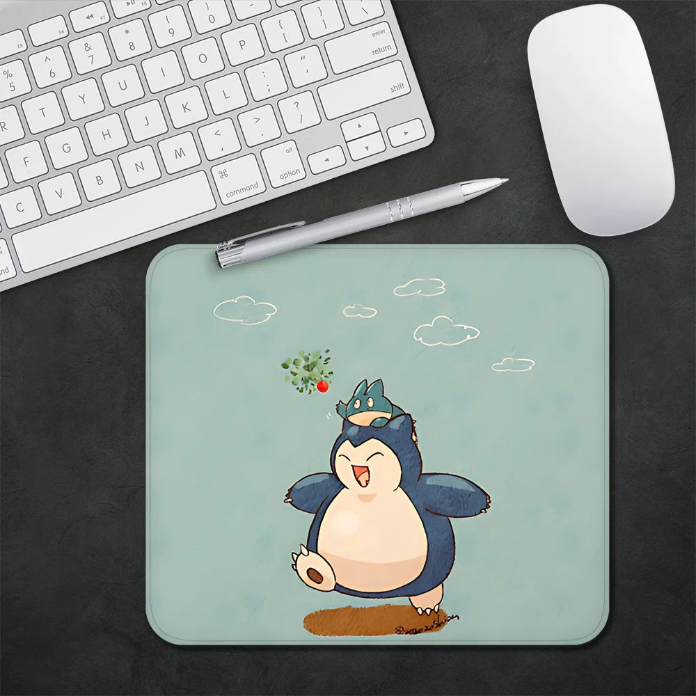 Tapis de Souris Pokemon