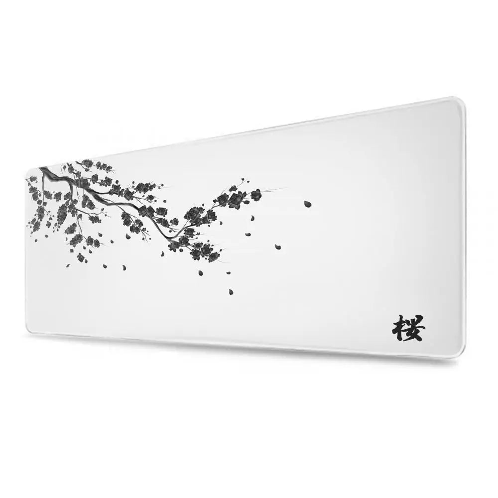 Tapis de Souris Gamer Japonais