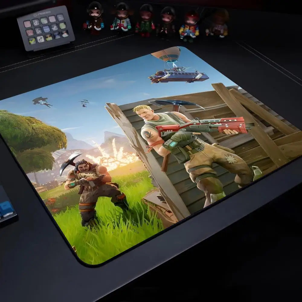Tapis de Souris Fortnite