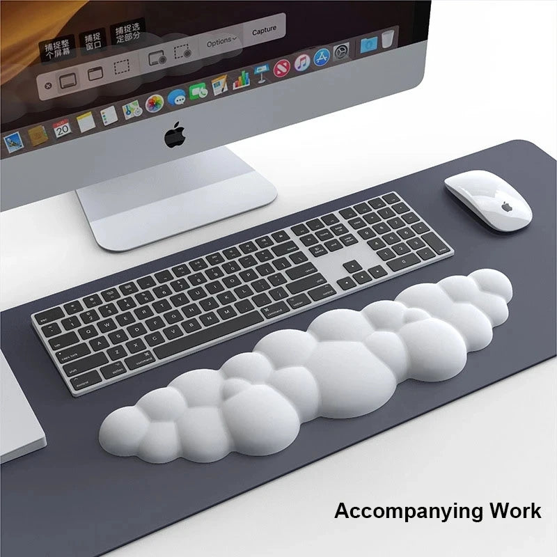 Repose Poignet Clavier