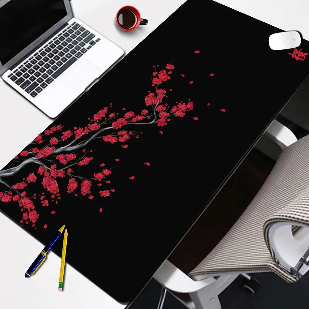 Tapis de Souris Gamer Japonais