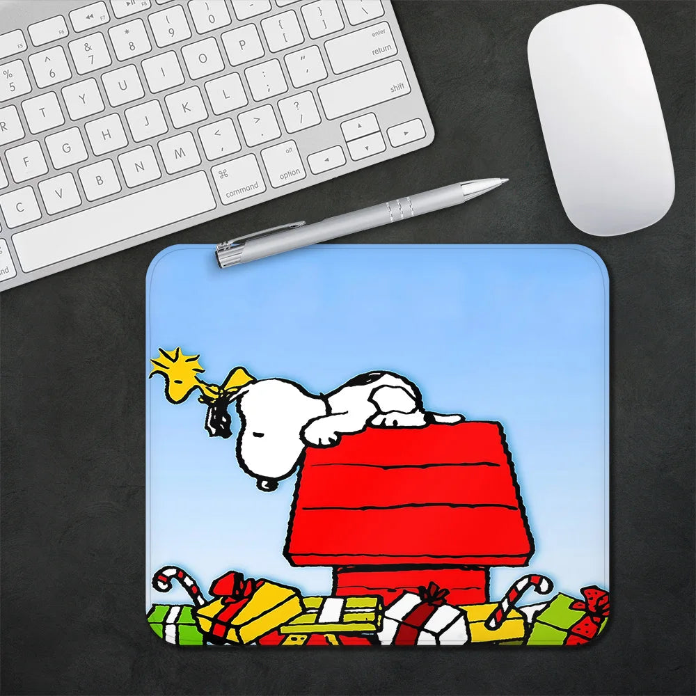 Tapis de Souris Chien