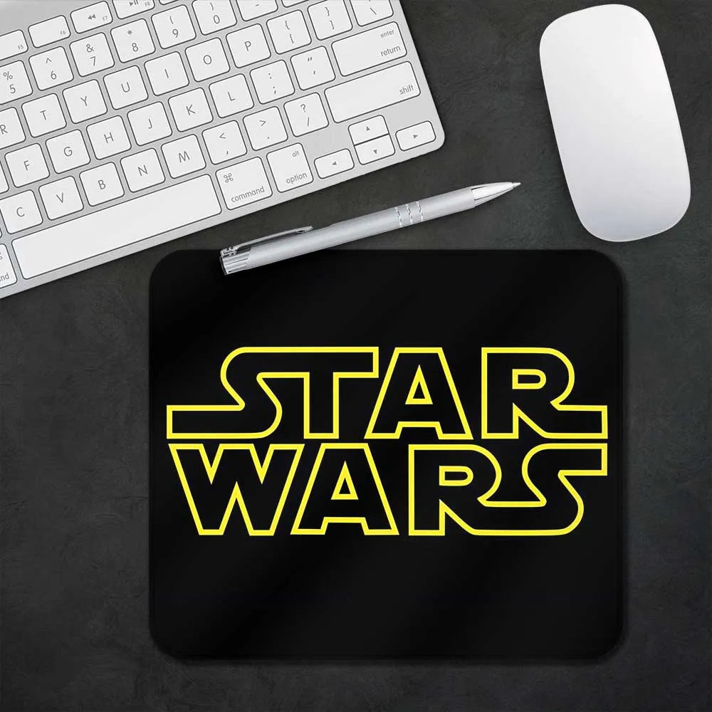 Tapis de Souris Star Wars