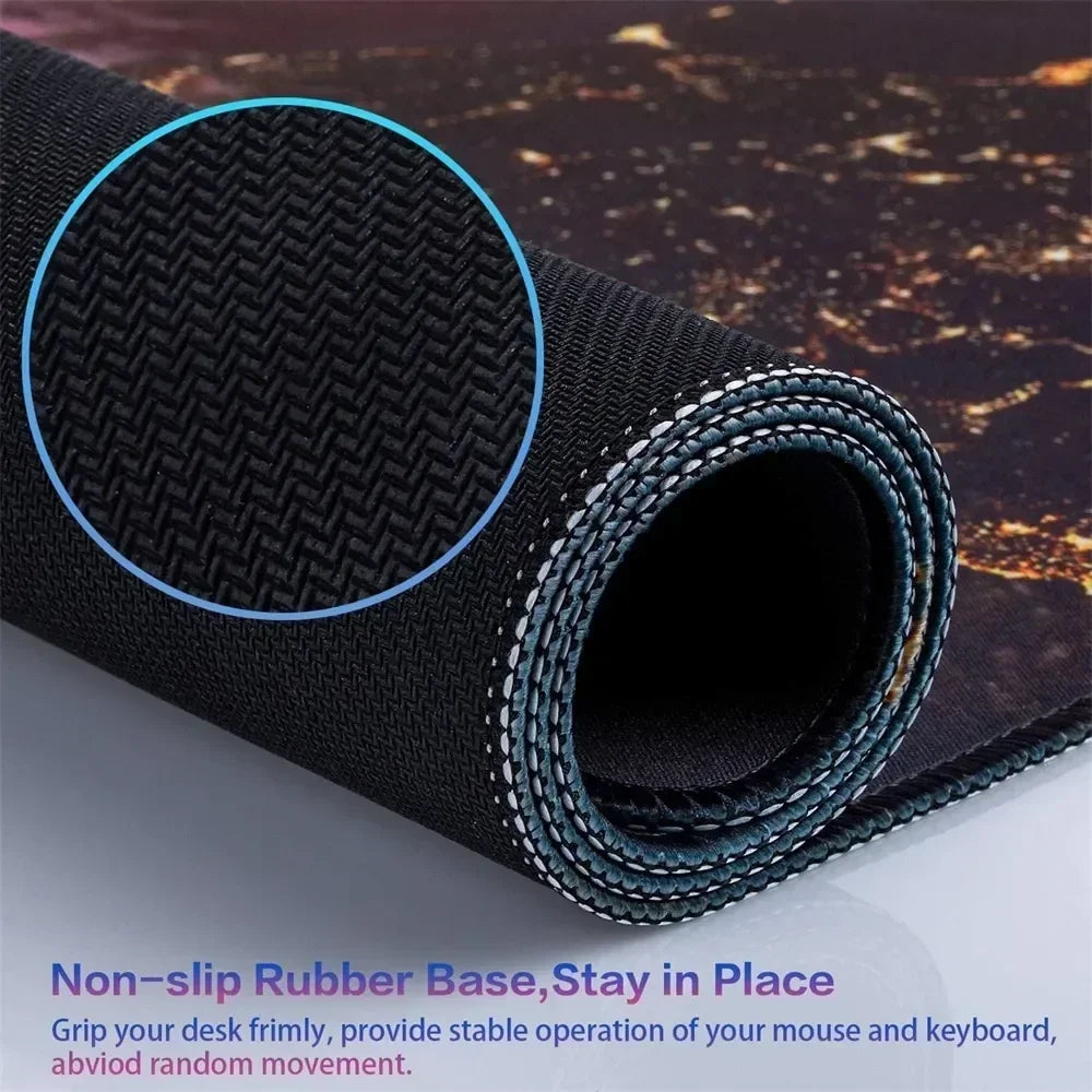 Tapis de Souris Gamer WoW