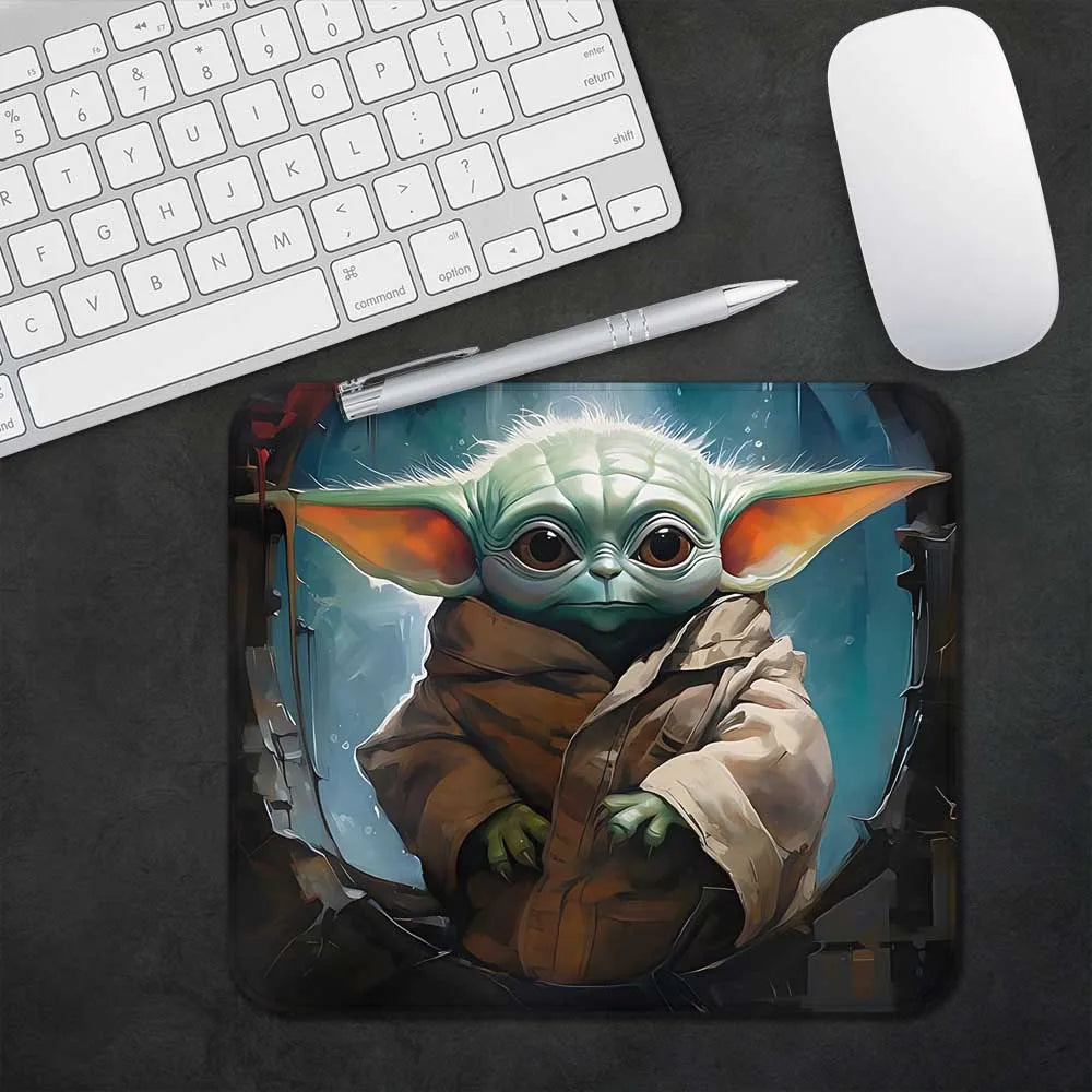 Tapis de Souris Star Wars