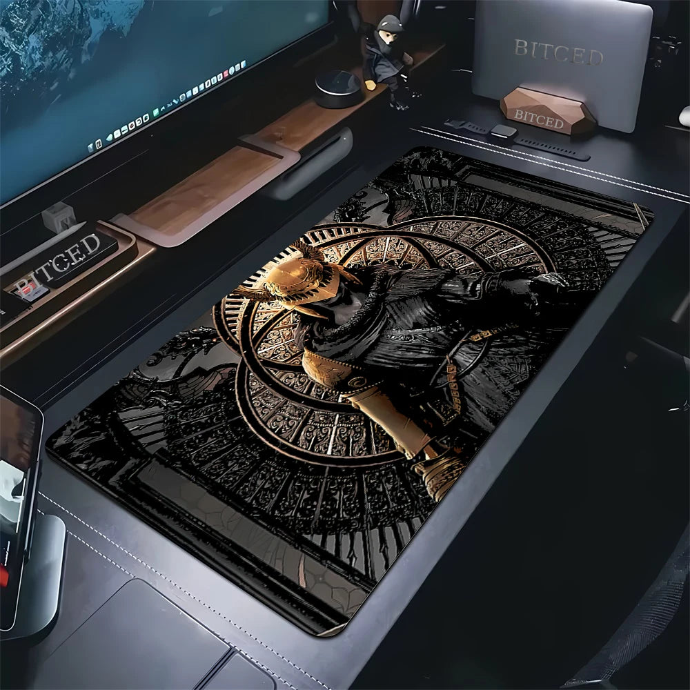 Tapis de Souris Gamer Elden Ring