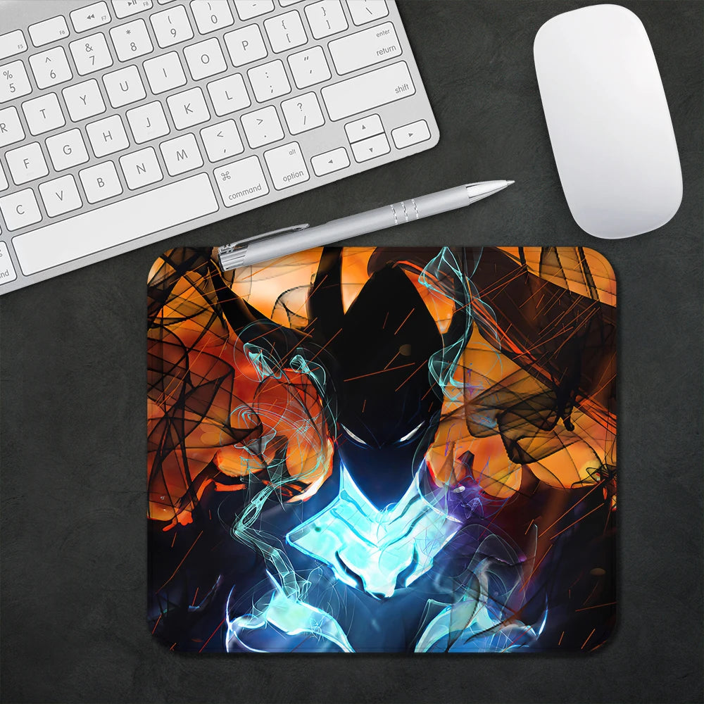 Tapis de Souris Solo Leveling