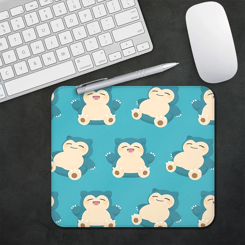 Tapis de Souris Pokemon