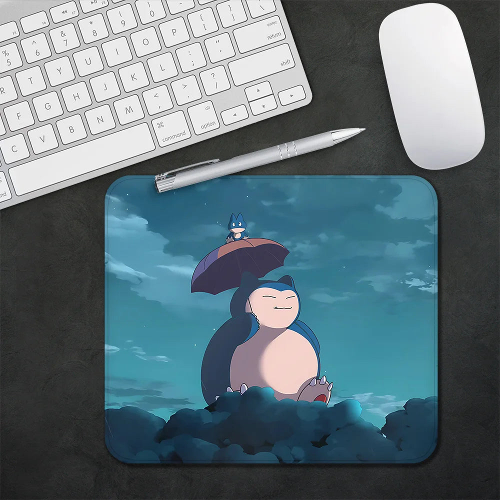 Tapis de Souris Pokemon