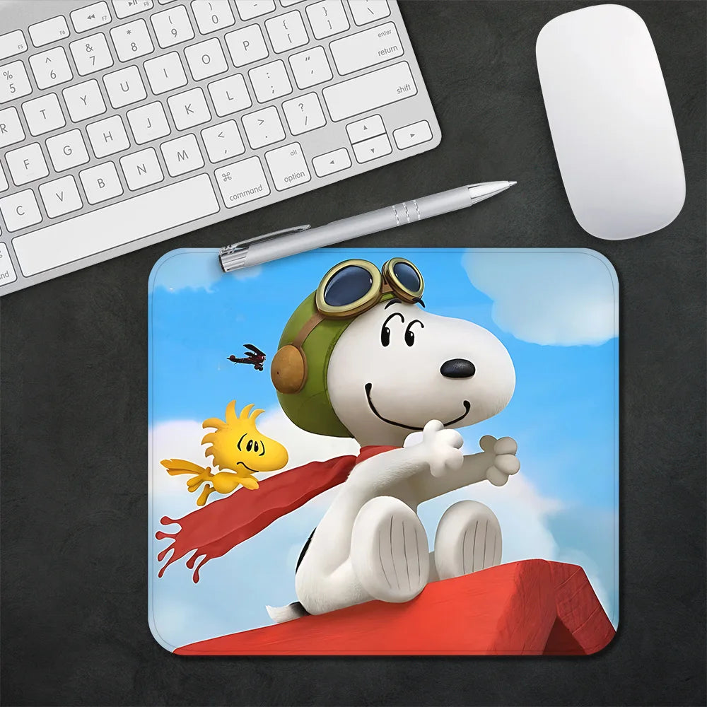 Tapis de Souris Chien