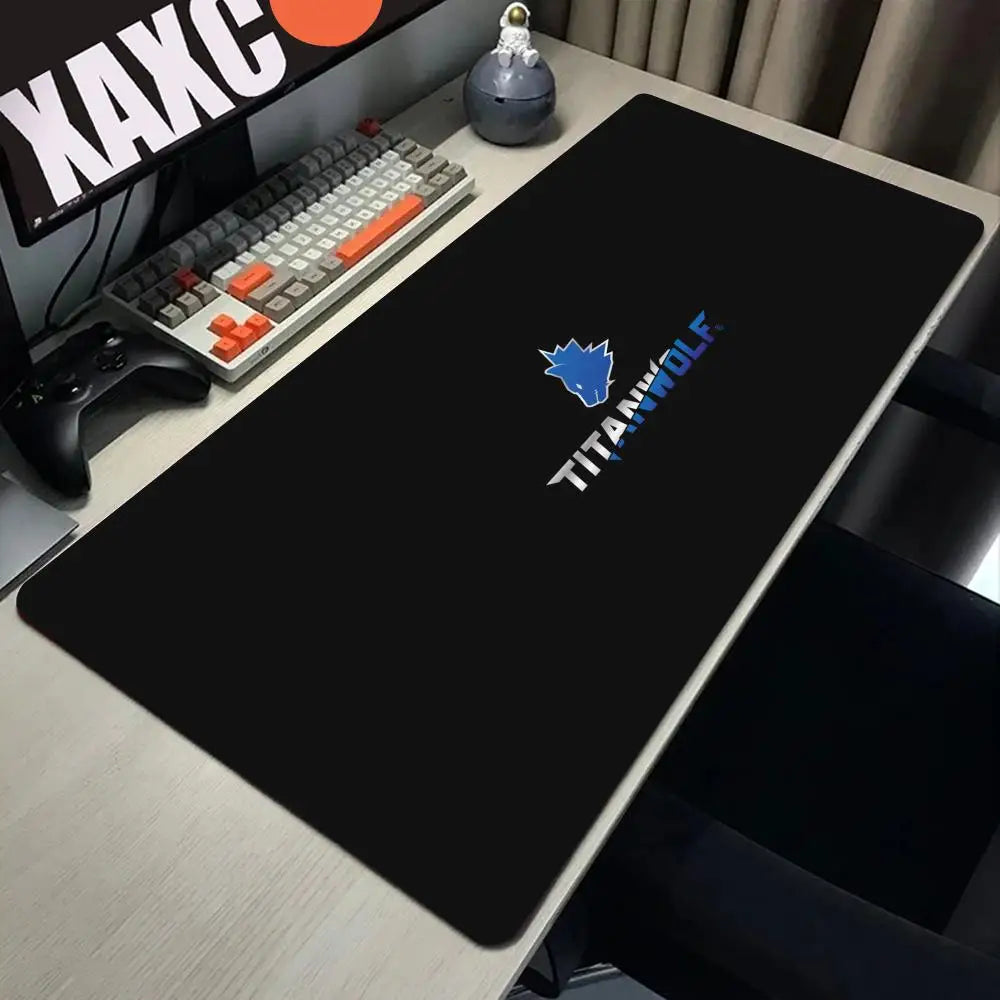 Tapis de Souris XXL Titanwolf