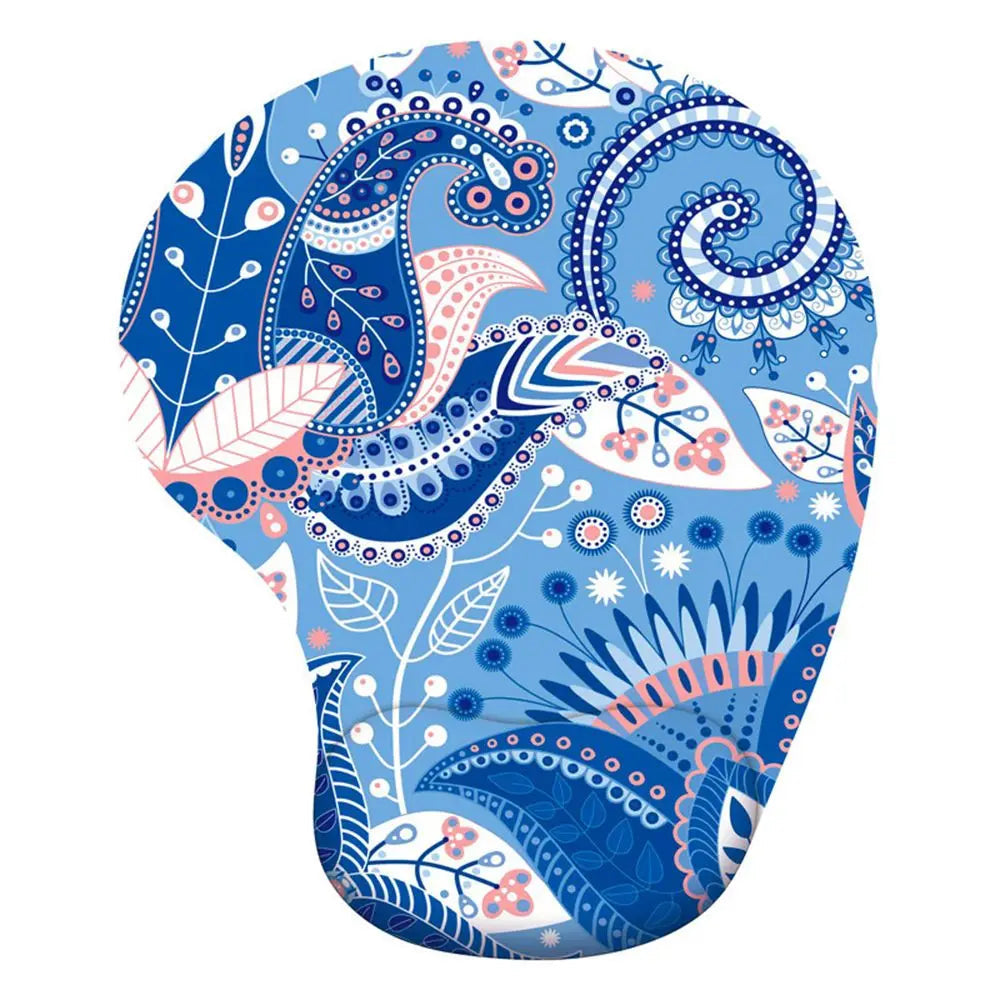 Tapis de Souris Ergonomiques