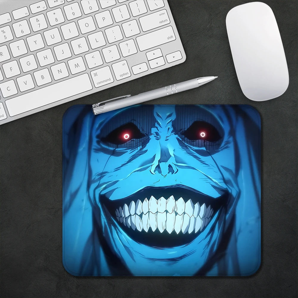 Tapis de Souris Solo Leveling