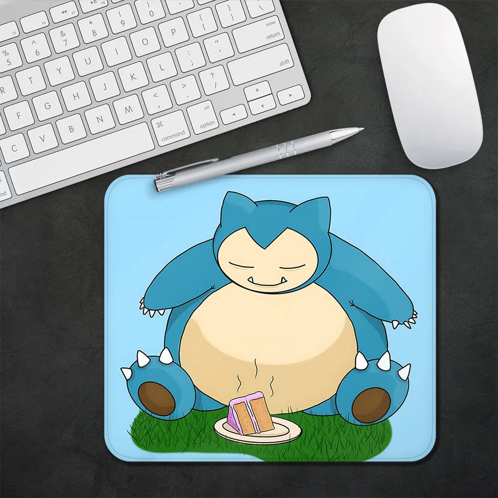 Tapis de Souris Pokemon