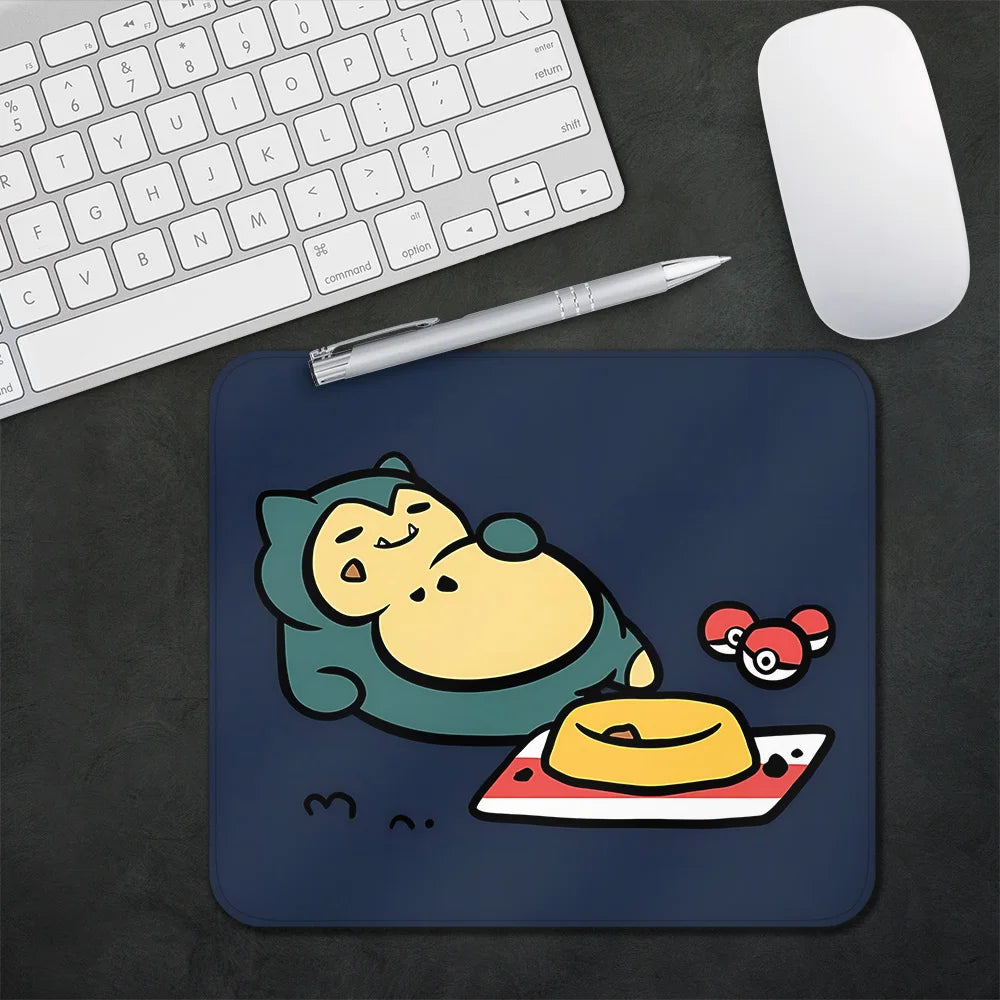 Tapis de Souris Pokemon