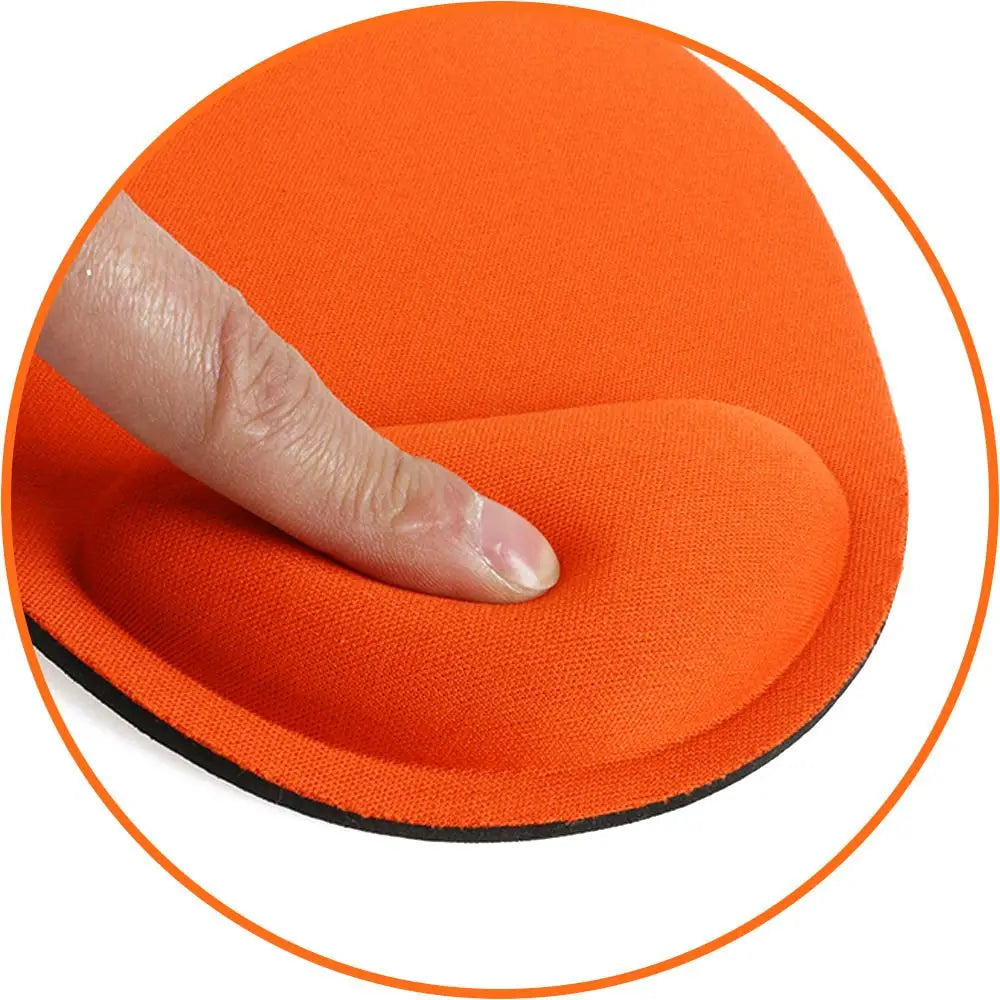 Tapis de Souris Ergonomique