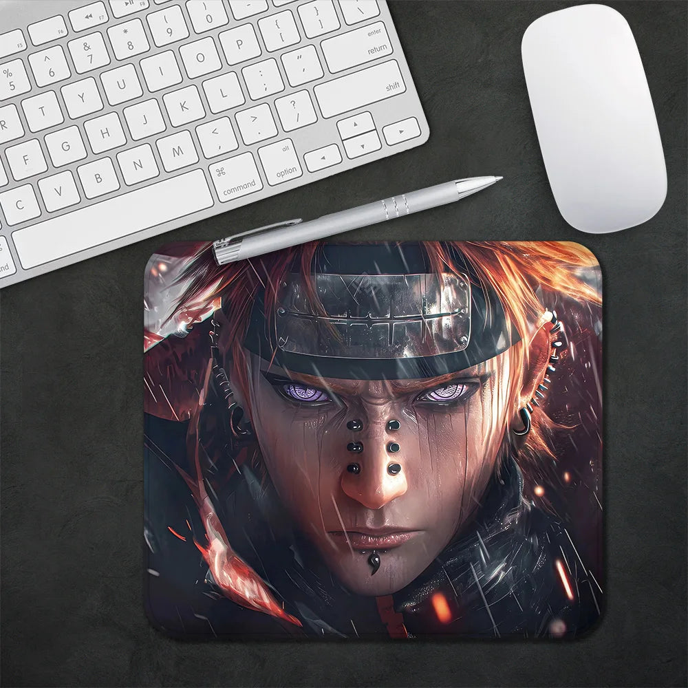 Tapis de Souris Naruto