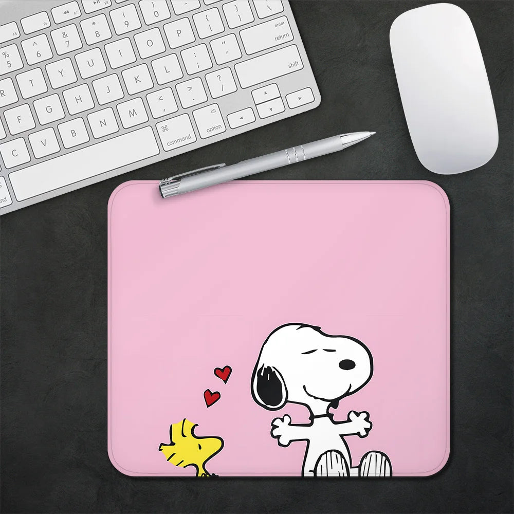 Tapis de Souris Chien