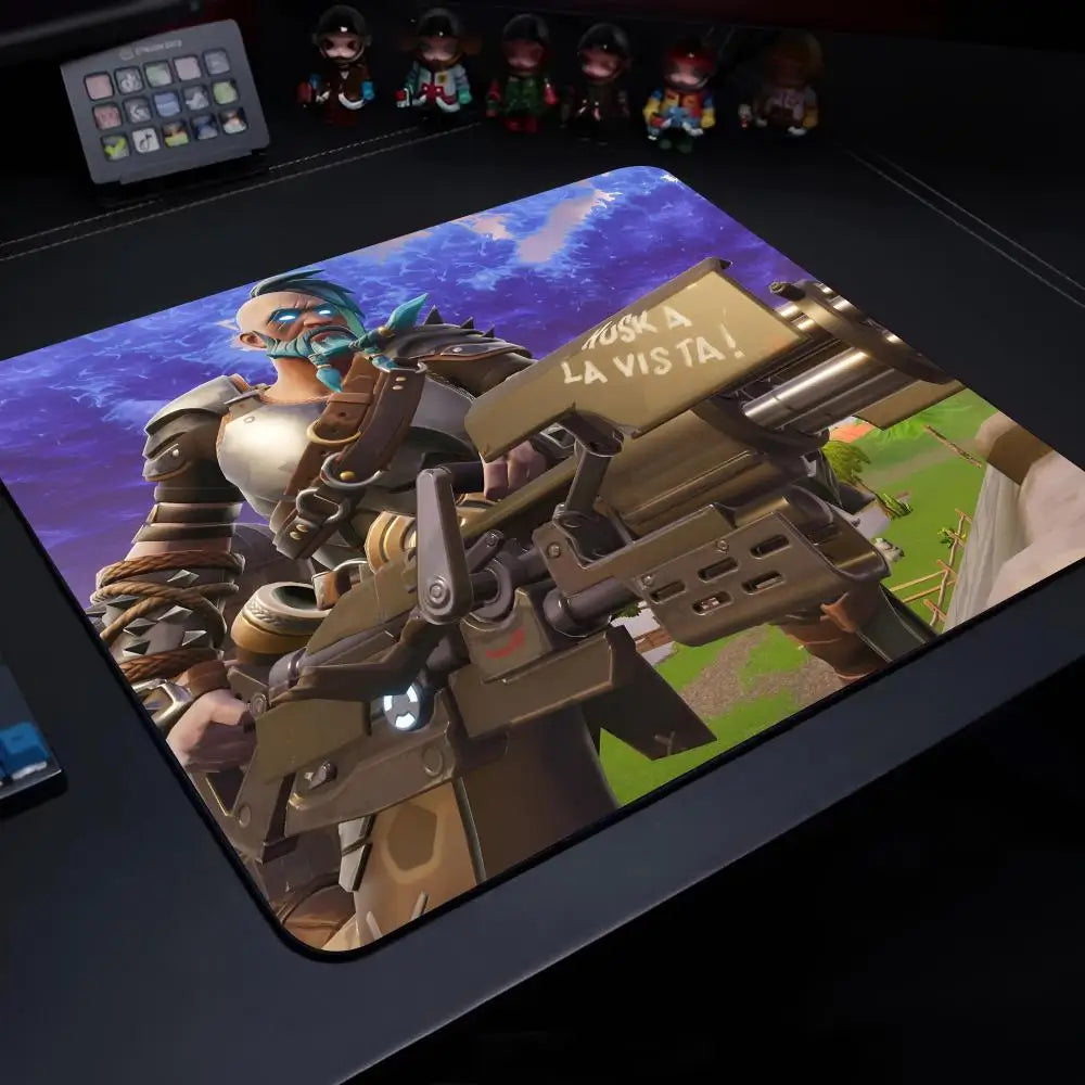 Tapis de Souris Fortnite