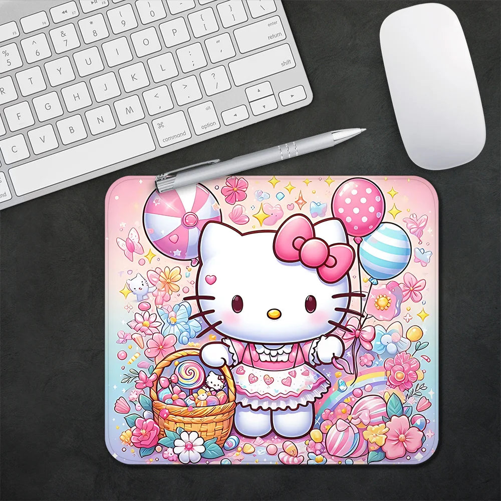 Tapis de Souris Hello Kitty
