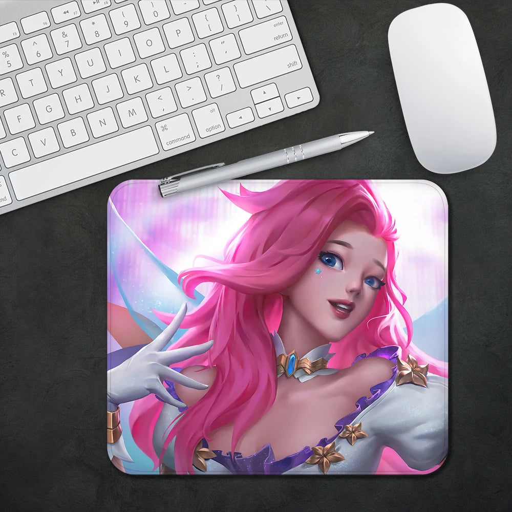 Tapis de Souris League of Legends