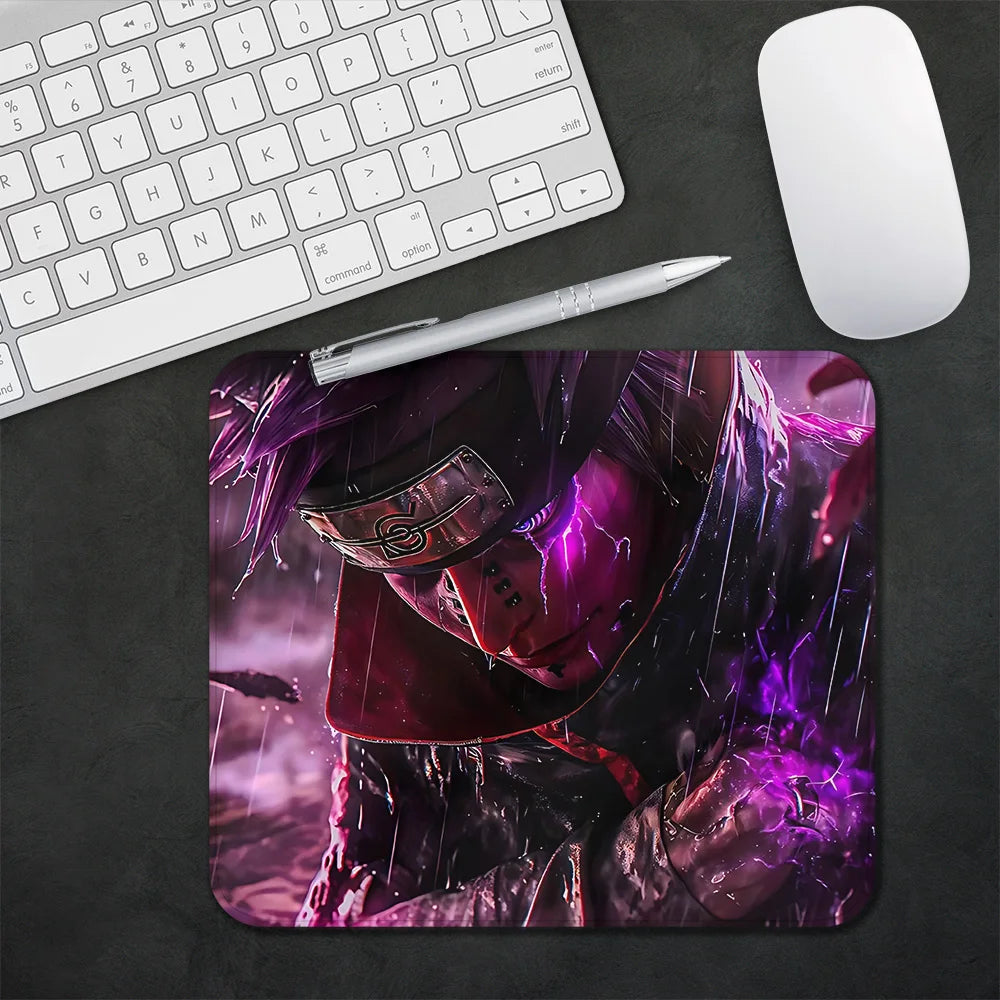 Tapis de Souris Naruto