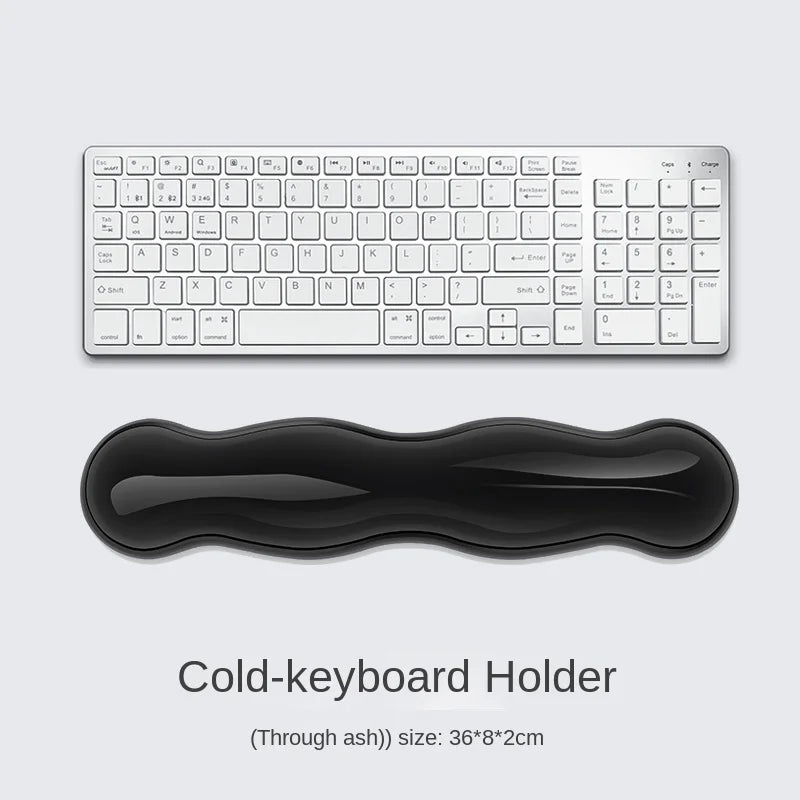 Clavier Repose Poignet