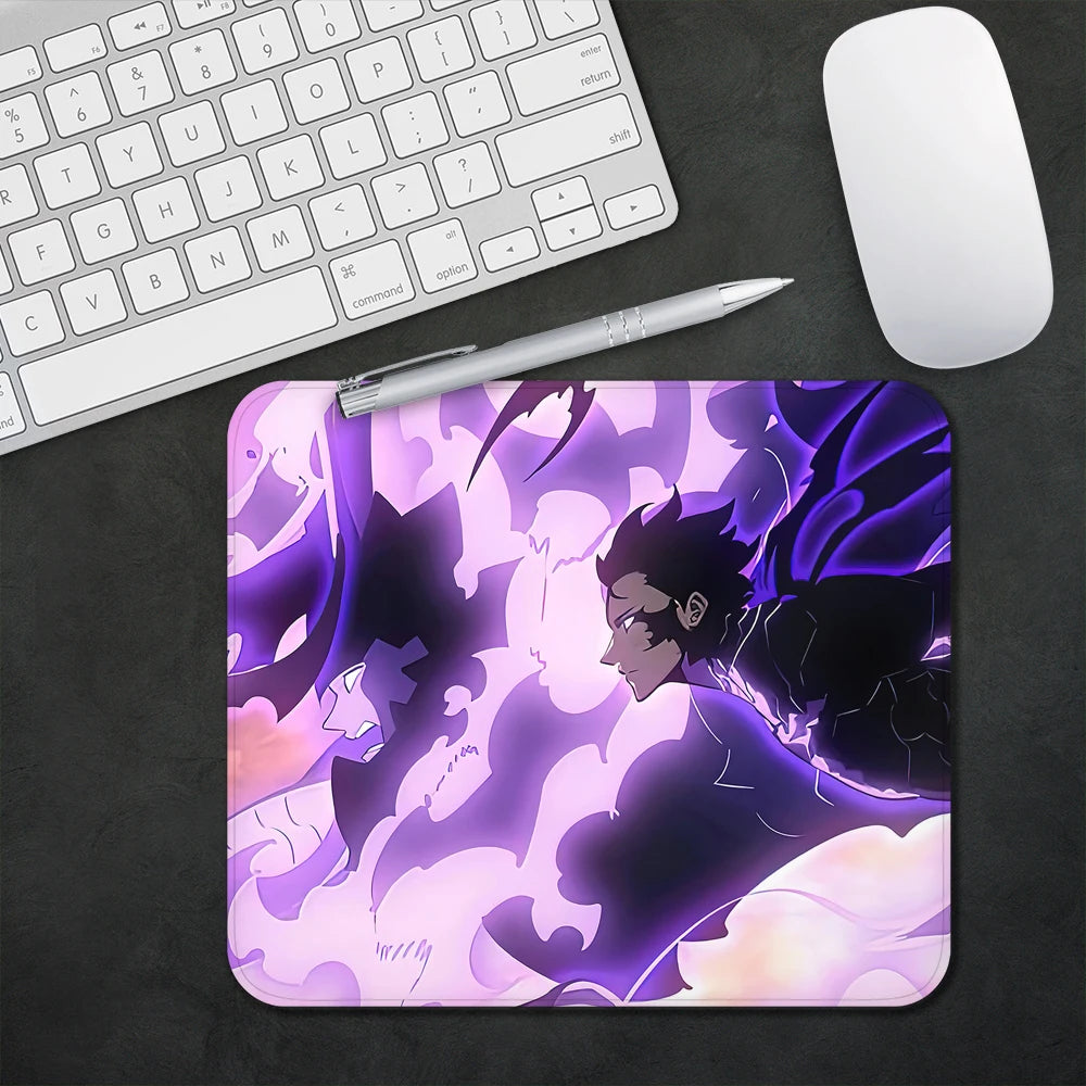 Tapis de Souris Solo Leveling