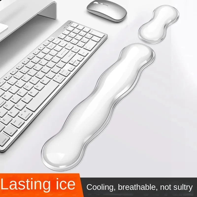 Clavier Repose Poignet