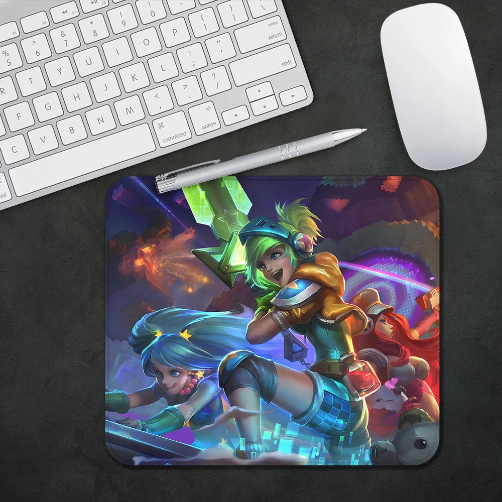 Tapis de Souris League of Legends