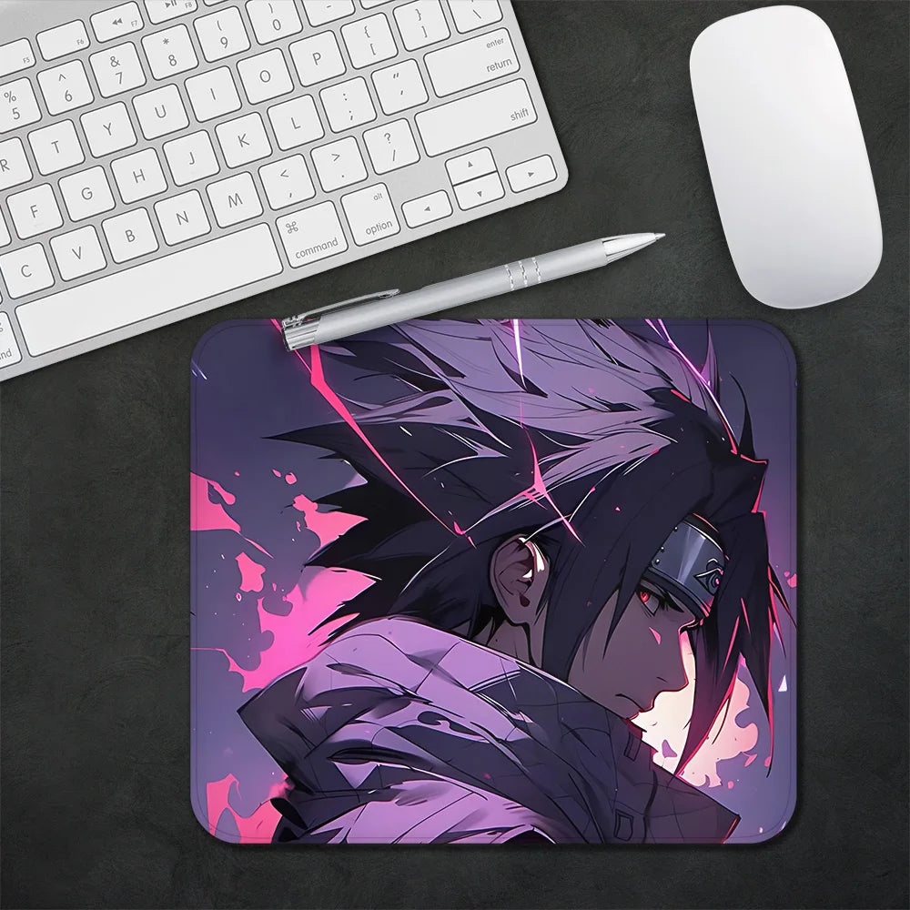 Tapis de Souris Naruto