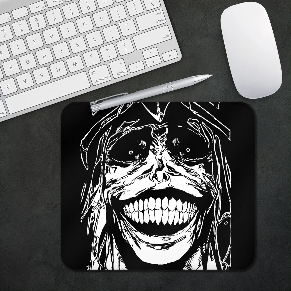 Tapis de Souris Solo Leveling