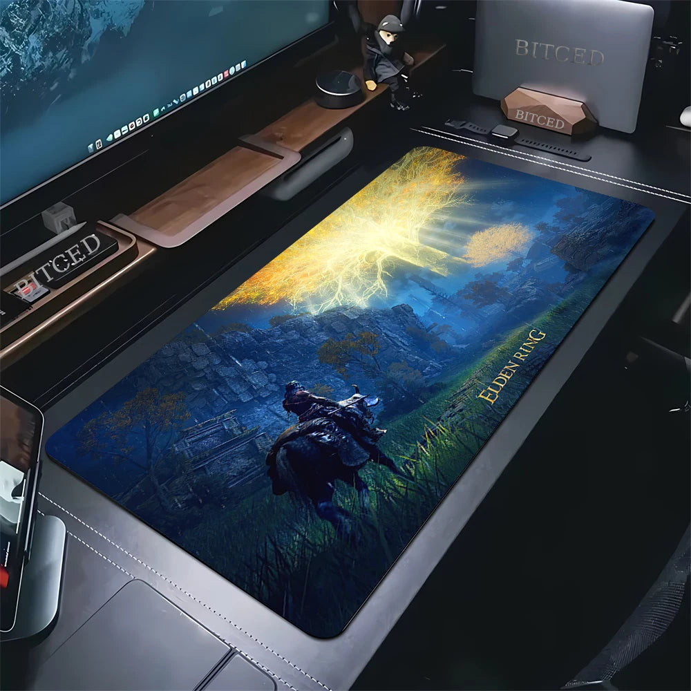 Tapis de Souris Gamer Elden Ring