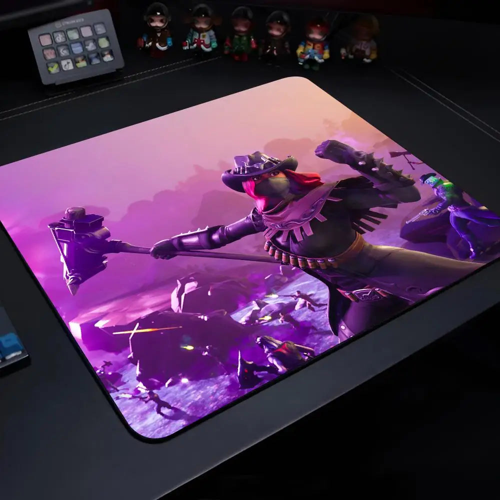 Tapis de Souris Fortnite