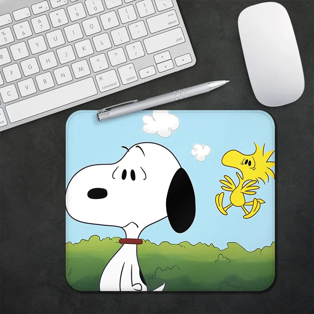 Tapis de Souris Chien