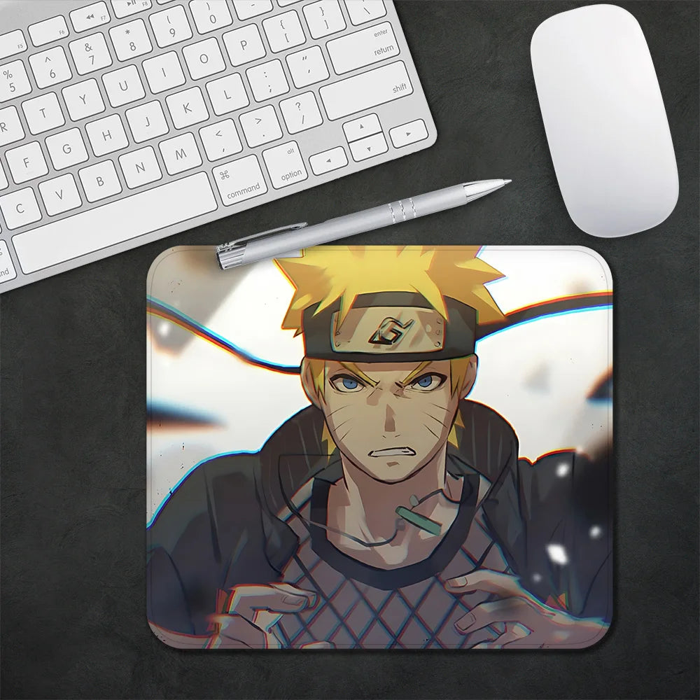 Tapis de Souris Naruto