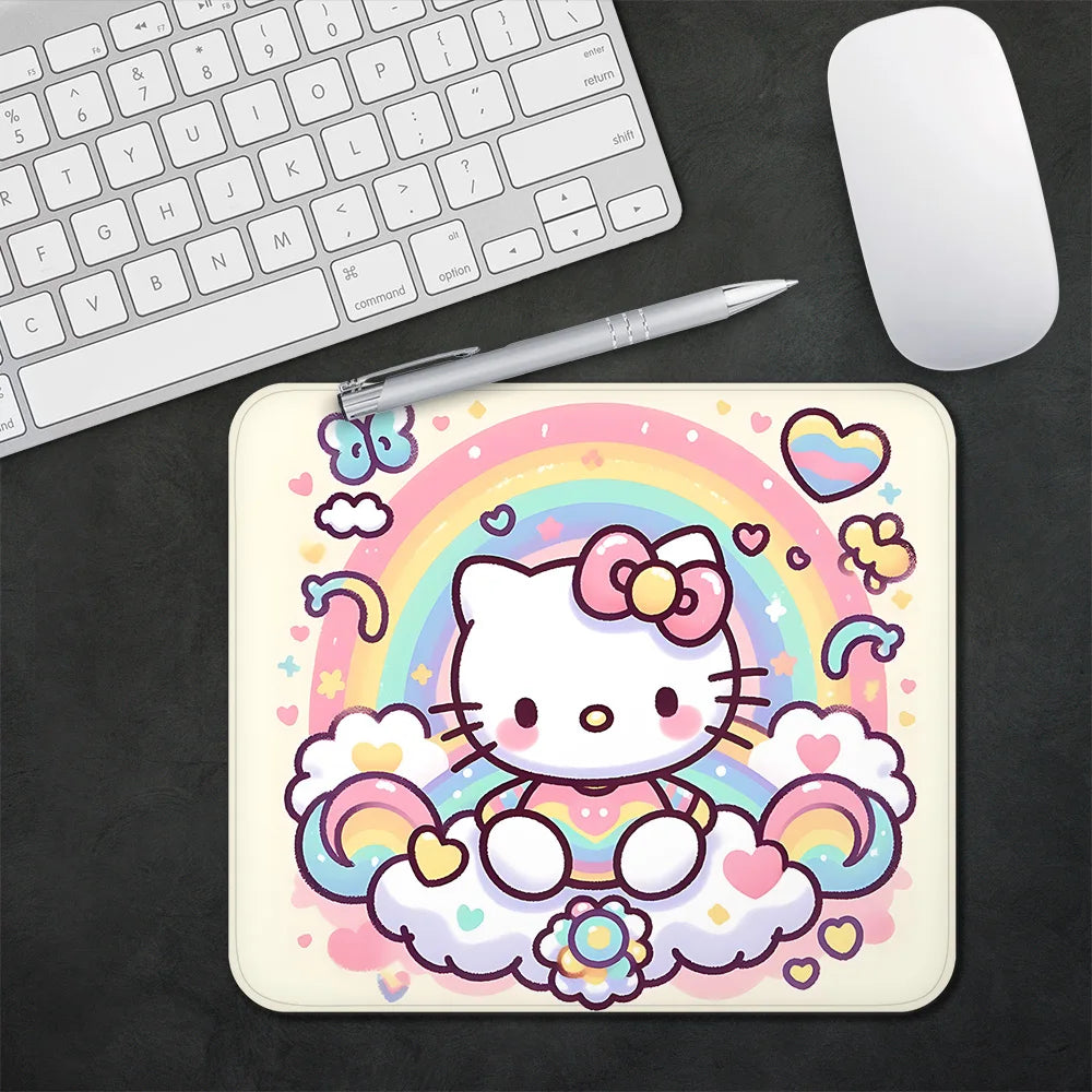 Tapis de Souris Hello Kitty