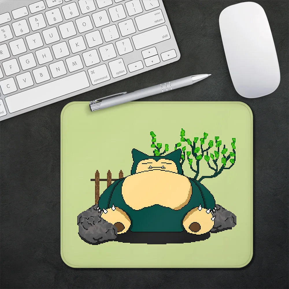 Tapis de Souris Pokemon