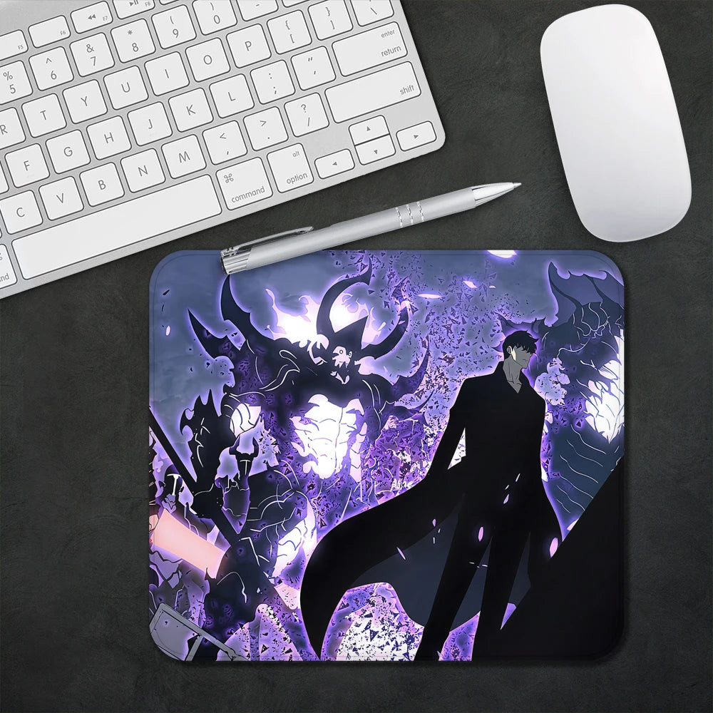 Tapis de Souris Solo Leveling