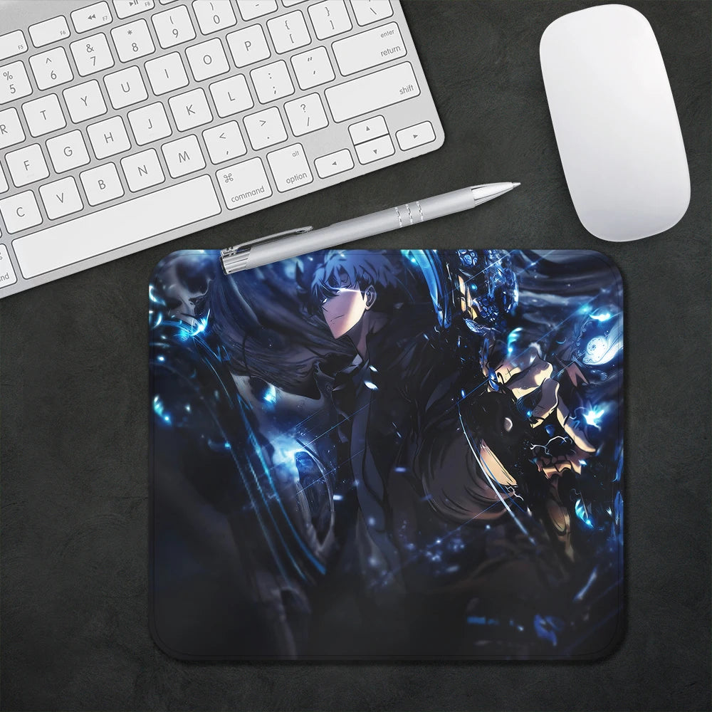 Tapis de Souris Solo Leveling