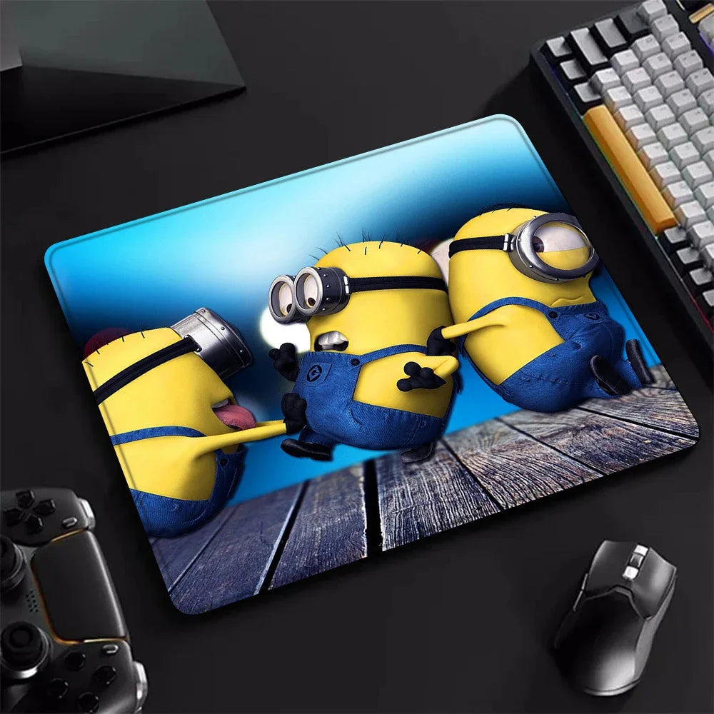 Tapis de Souris Les Minions