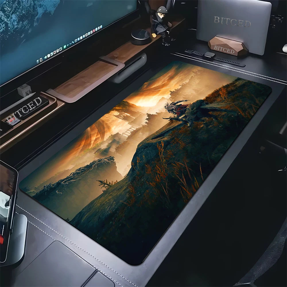 Tapis de Souris Gamer Elden Ring