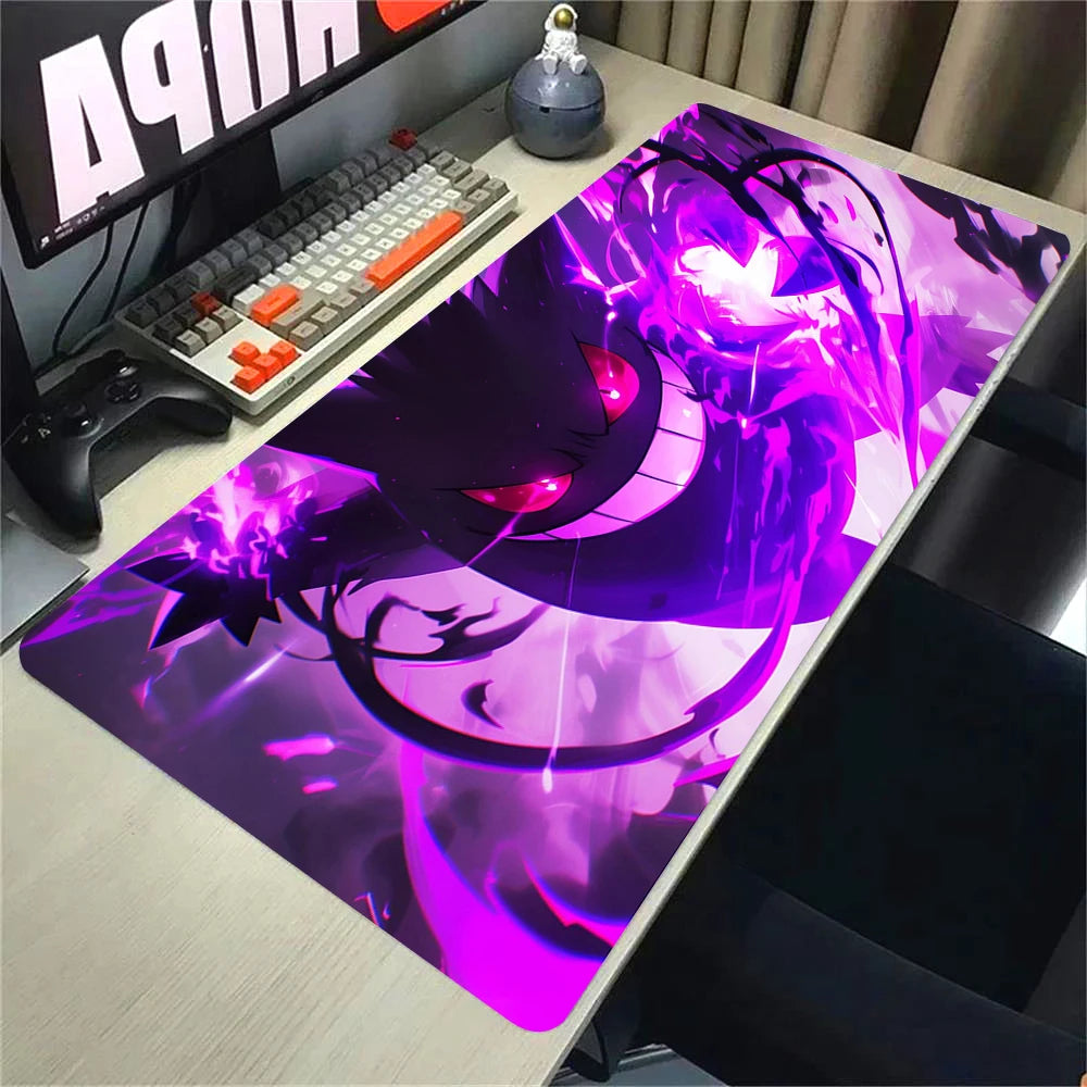 Tapis de Souris Gamer Pokemon